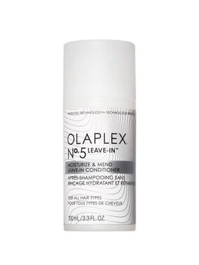 ✨ Olaplex No 5 Leave-In Moisturize & Mend Conditioner | Sealed | Full Size ✨